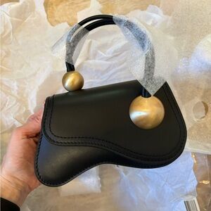 NWT Cult Gaia Kazia Nano Crossbody